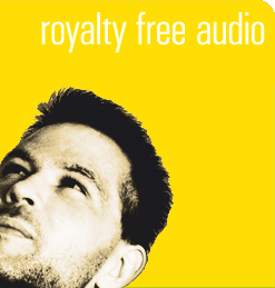license free audio base