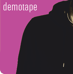 demo tape